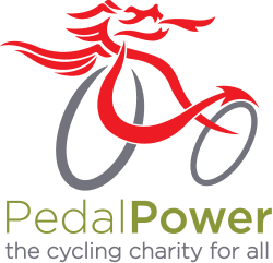 Pedal Power Cardiff